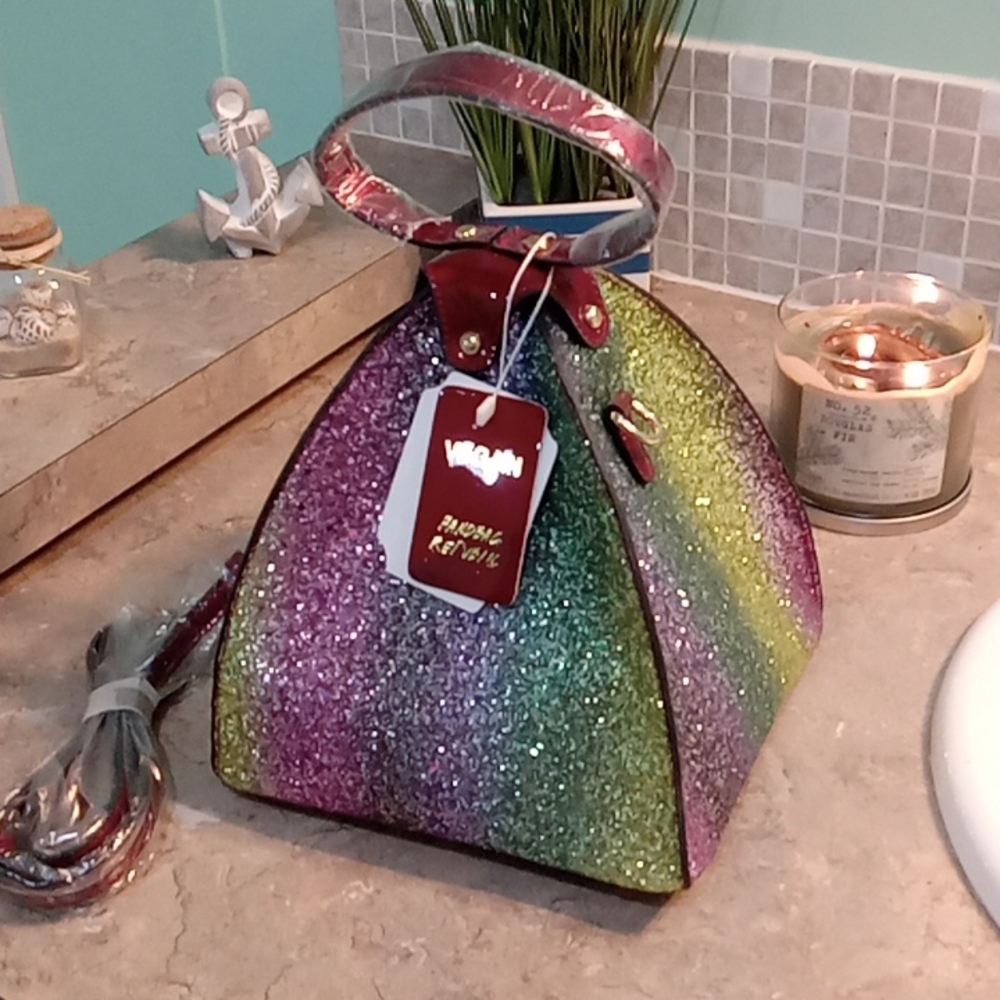 Vegan Republic Handbag